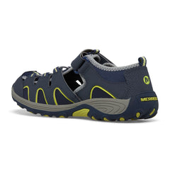 Big Kid - Hydro H2O Hiker Sandal - Shoes | Merrell discount