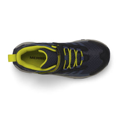 Big Kid Moab Speed Mid 2 A/C Waterproof - Boots BK | Merrell online shop
