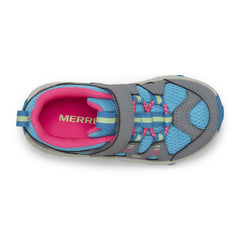 Little Kid - Trail Chaser 2 JR. Shoe US | Merrell sale