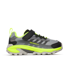 Big Kid Moab Speed 2 Low A/C Waterproof - Shoes BK | Merrell discount