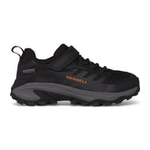 Big Kid Moab Speed 2 Low A/C Waterproof - Shoes BK | Merrell online