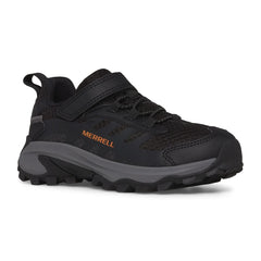 Big Kid Moab Speed 2 Low A/C Waterproof - Shoes BK | Merrell online