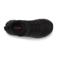 Big Kid Moab Speed 2 Low A/C Waterproof - Shoes BK | Merrell online