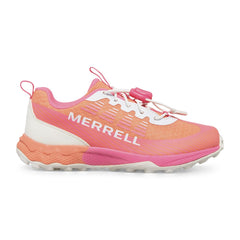 Big Kid - Agility Peak - Athletics BK | Merrell US