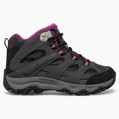 Big Kid - Moab 3 Mid Waterproof Boot - Boots | Merrell discount