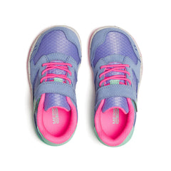 Little Kid - Bare Steps® A83 Sneaker - Shoes LK | Merrell US