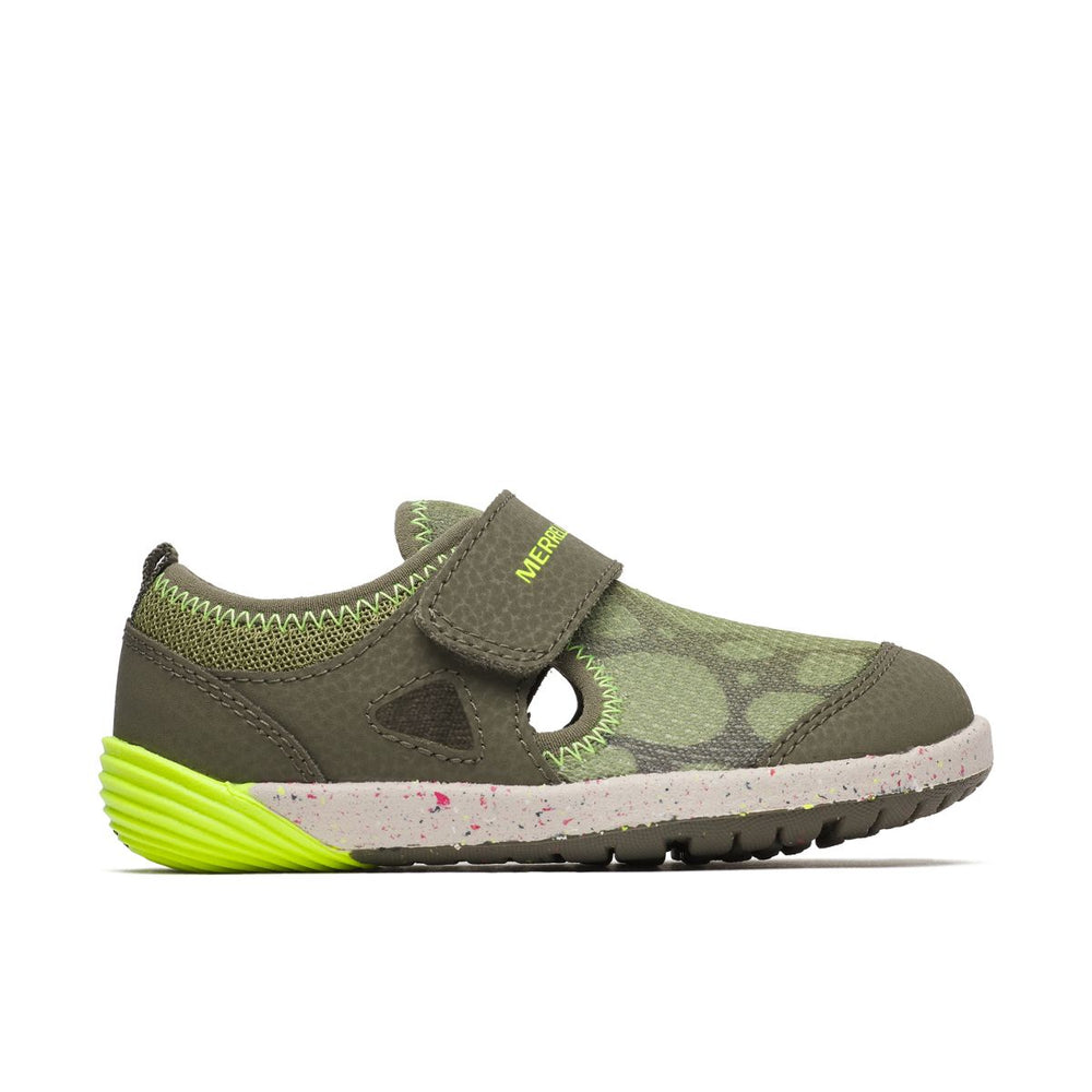 Little Kid - Bare Steps® H2O Water Shoe - Shoes LK | Merrell on sale