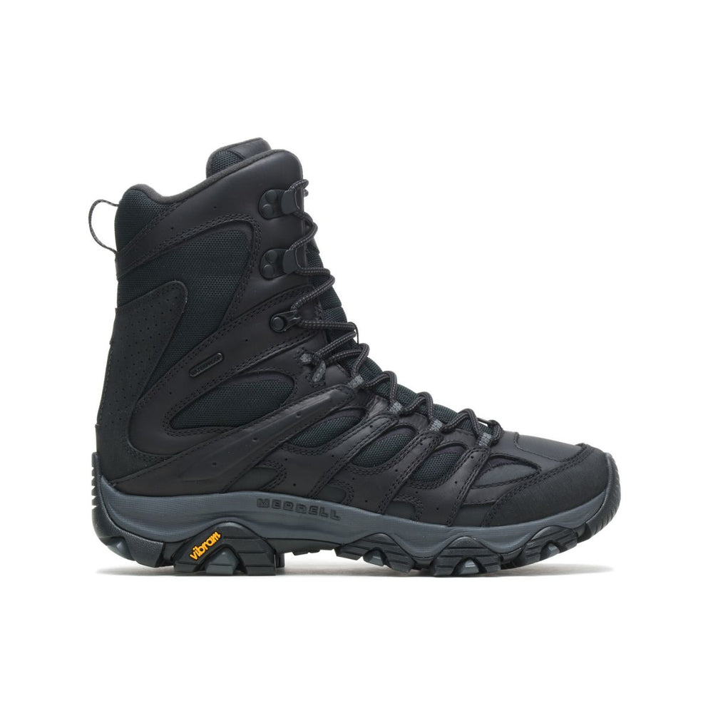 Men - Moab 3 Thermo Extreme Waterproof - Boots | Merrell online shop