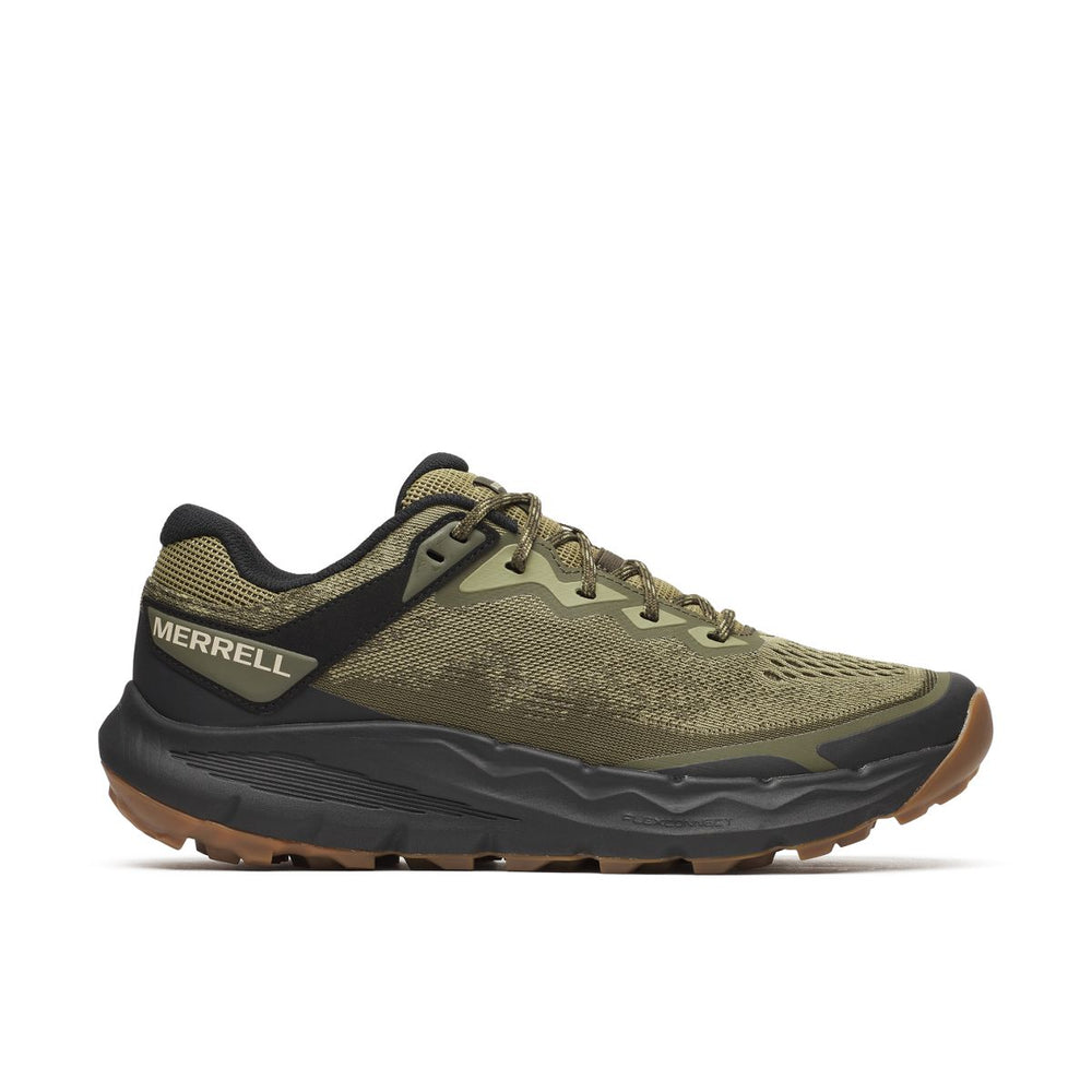 Men's Nova 4 Trail Running Shoes | Merrell on sale