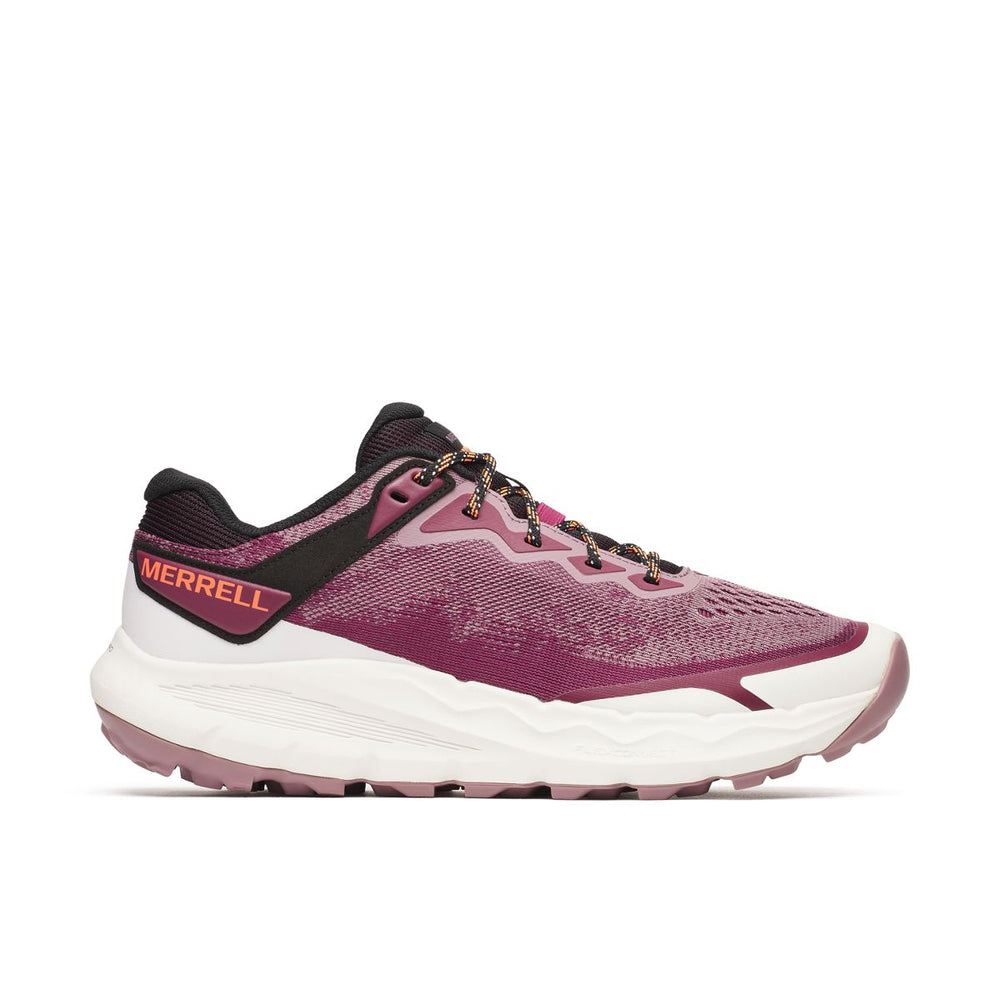 Men's Nova 4 Trail Running Shoes | Merrell discount