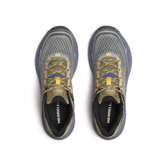Men's Nova 4 Trail Running Shoes | Merrell outlet