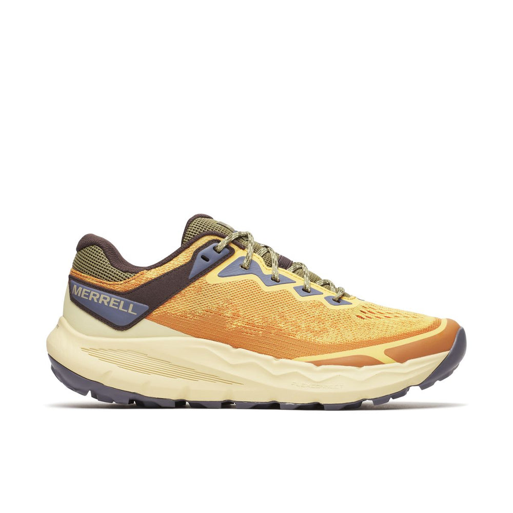 Men's Nova 4 Trail Running Shoes | Merrell US