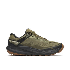 Men's Nova 4 Waterproof Trail Running Shoes | Merrell sale