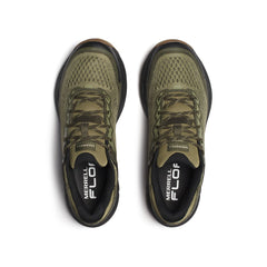 Men's Nova 4 Waterproof Trail Running Shoes | Merrell sale
