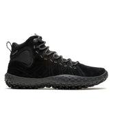 Women's Wrapt Mid Waterproof Barefoot Boots | Merrell on sale