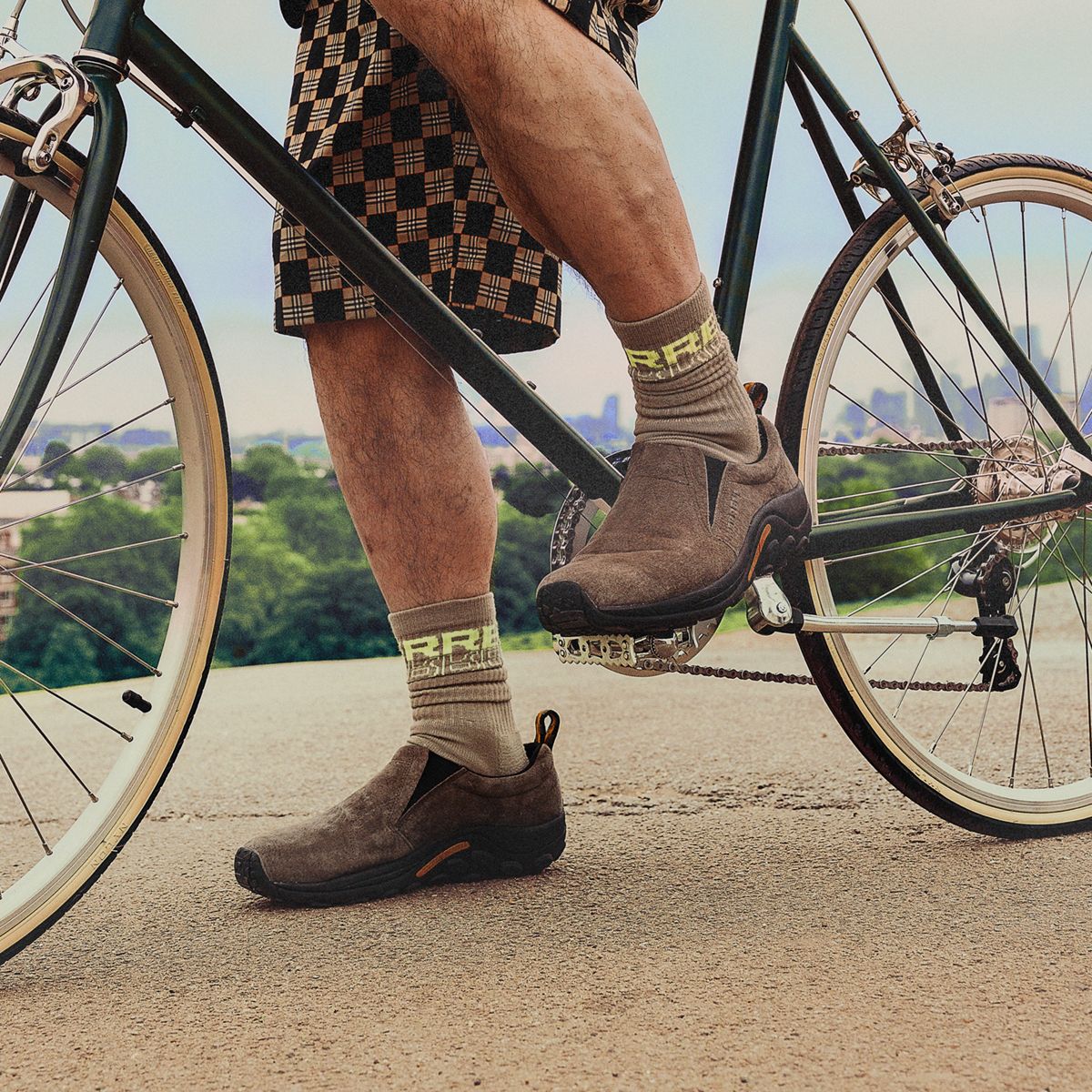Men's Jungle Moc Casual Slip Ons | Merrell sale