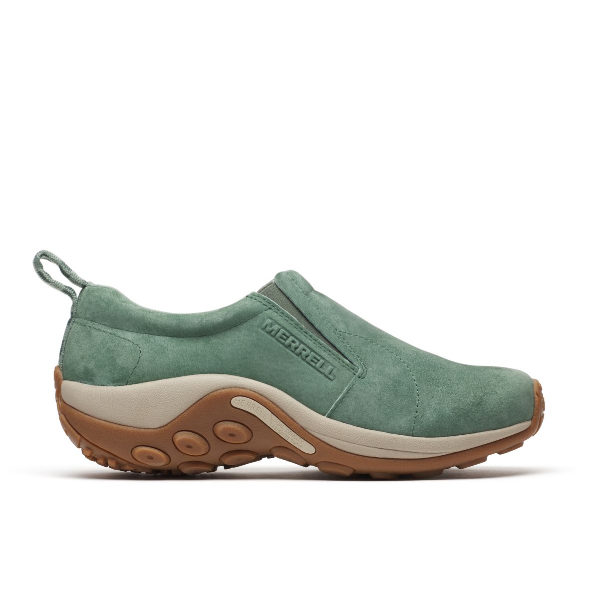 Men's Jungle Moc Casual Slip Ons | Merrell sale