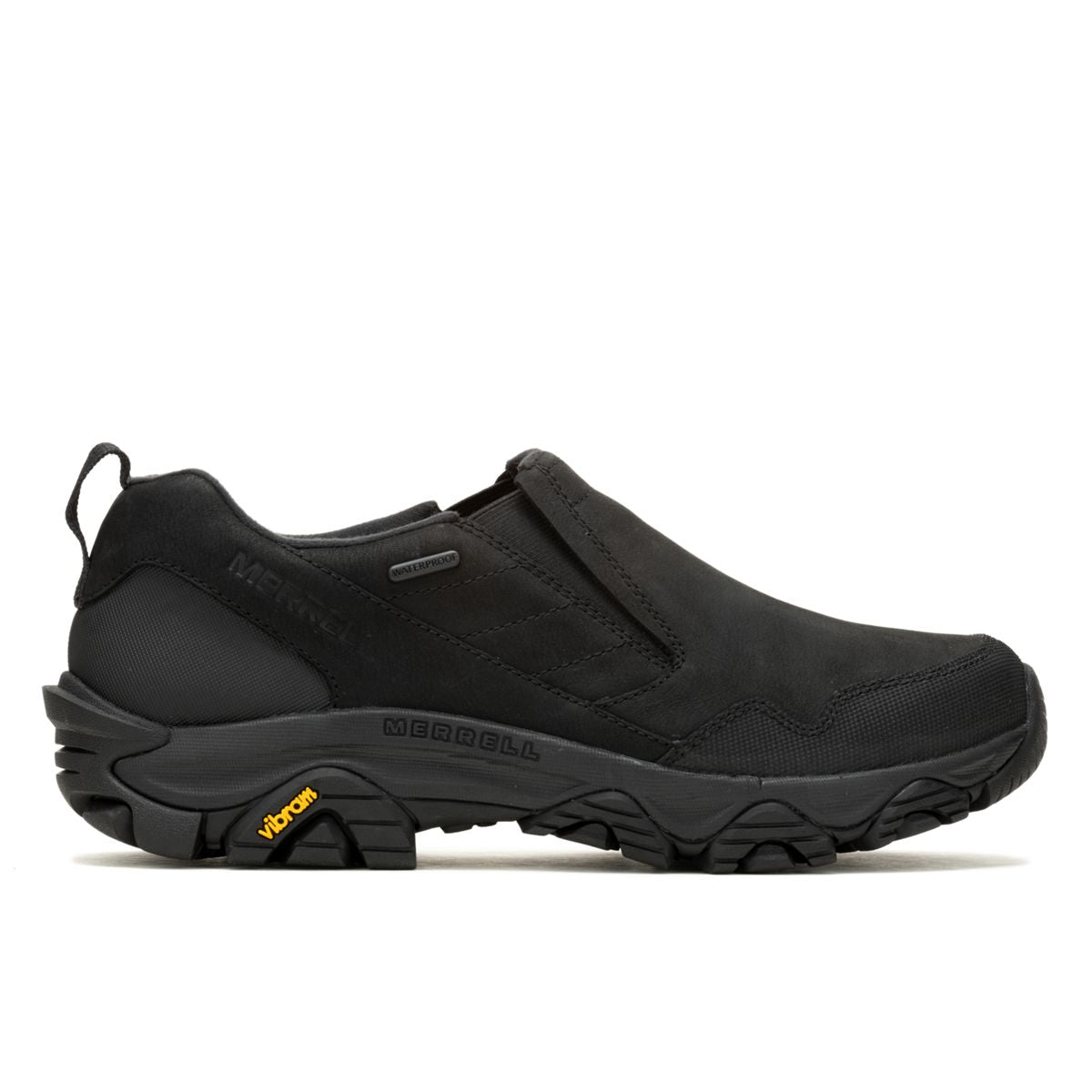 Men - Coldpack 3 Thermo Moc Waterproof - Shoes | Merrell on sale