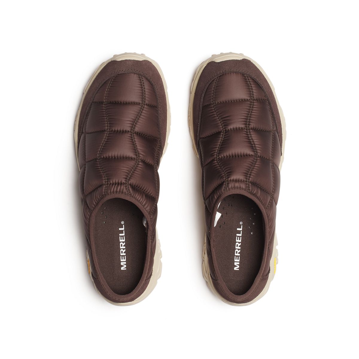 Men's Moab 2 Slide Quilted SE Casual Slip Ons | Merrell online