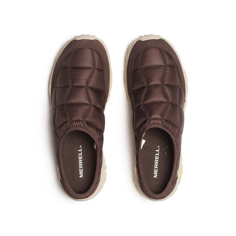 Men's Moab 2 Slide Quilted SE Casual Slip Ons | Merrell online