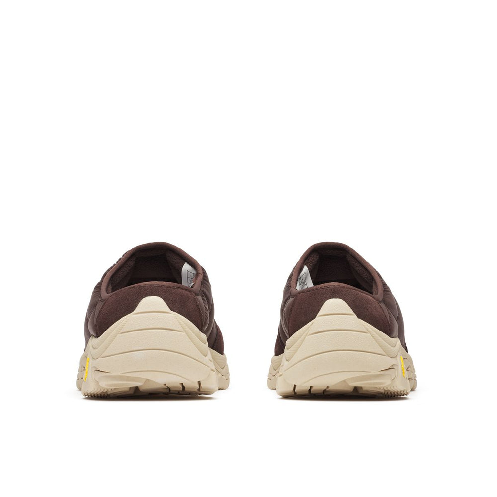 Men's Moab 2 Slide Quilted SE Casual Slip Ons | Merrell online