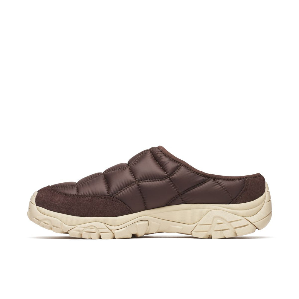 Men's Moab 2 Slide Quilted SE Casual Slip Ons | Merrell online