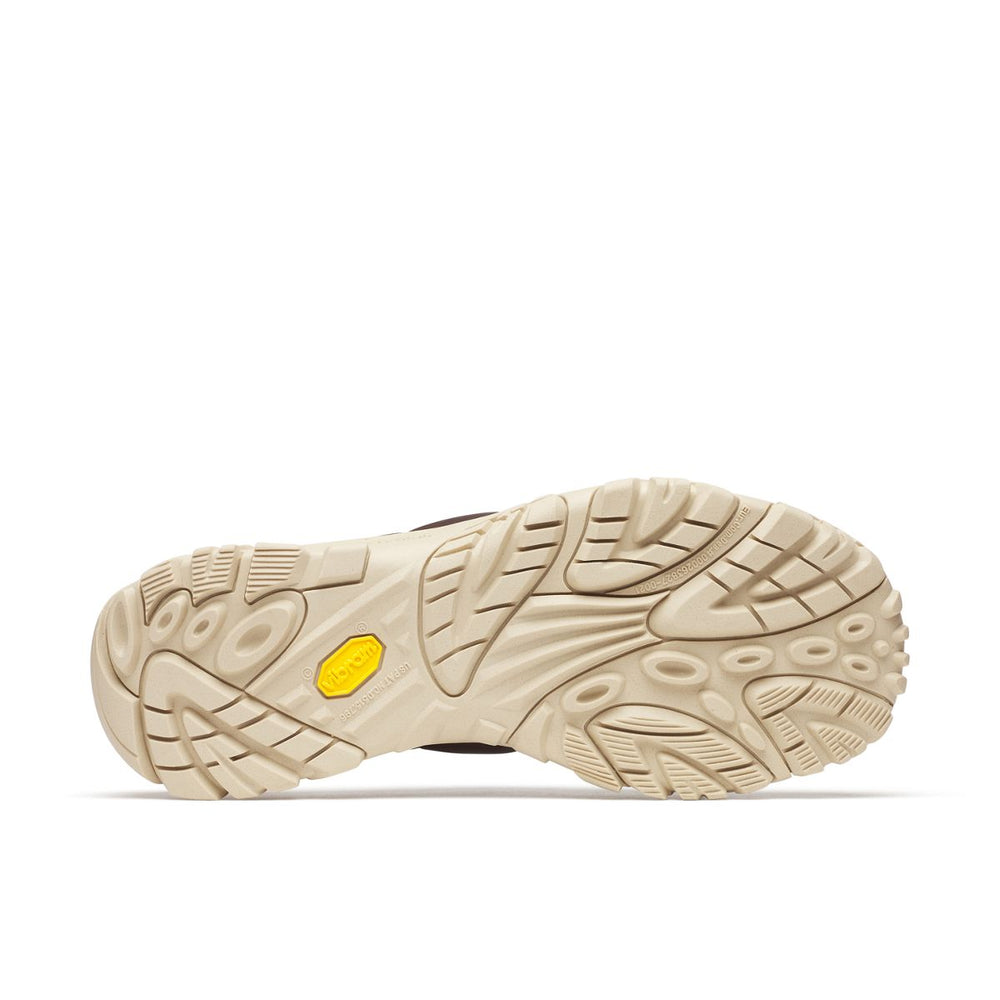 Men's Moab 2 Slide Quilted SE Casual Slip Ons | Merrell online