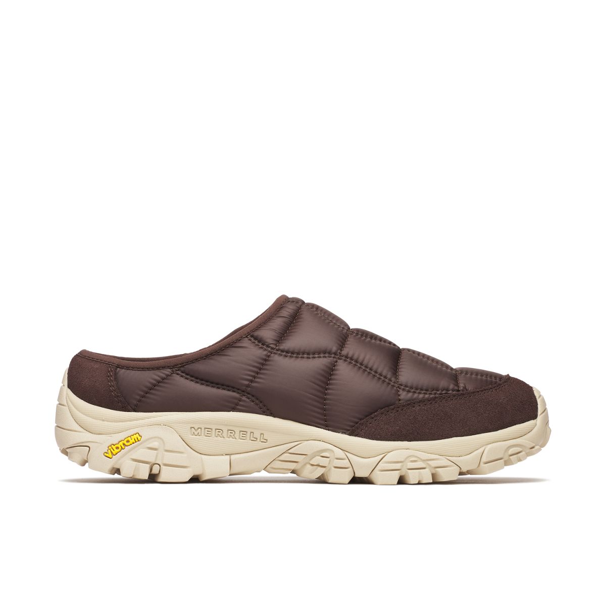 Men's Moab 2 Slide Quilted SE Casual Slip Ons | Merrell online
