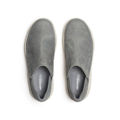 Men's Silvo Moc Casual Slip Ons | Merrell outlet
