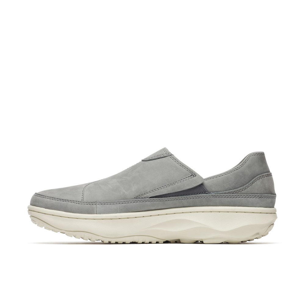 Men's Silvo Moc Casual Slip Ons | Merrell outlet