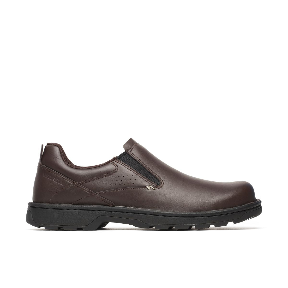 Men's World Legend 2 Moc Remat Casual Slip Ons | Merrell US
