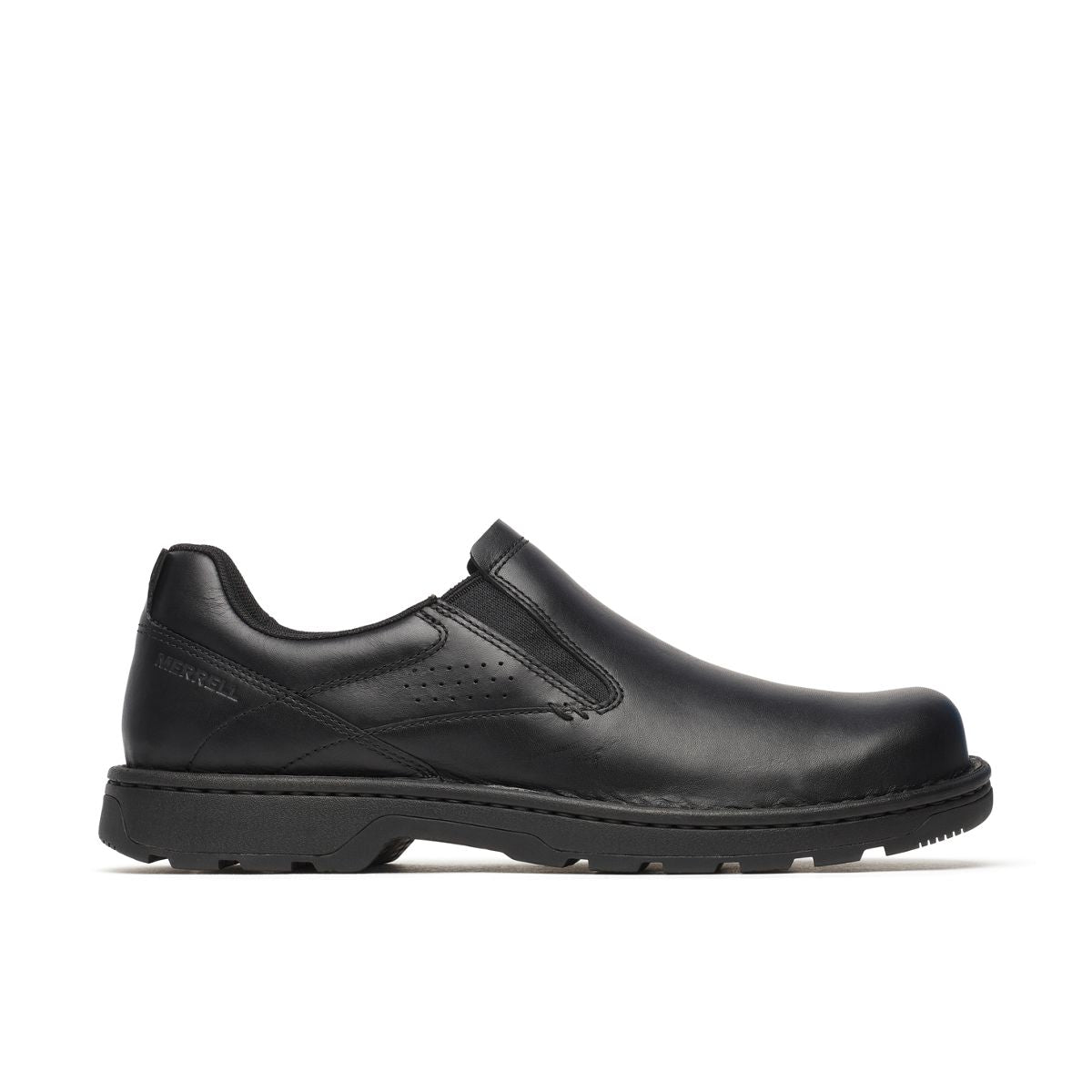 Men's World Legend 2 Moc Remat Casual Slip Ons | Merrell sale