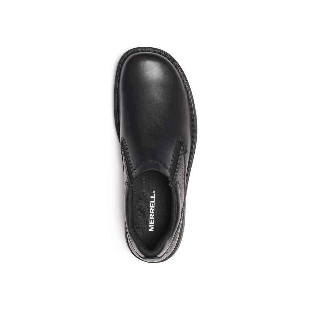 Men's World Legend 2 Moc Remat Casual Slip Ons | Merrell sale