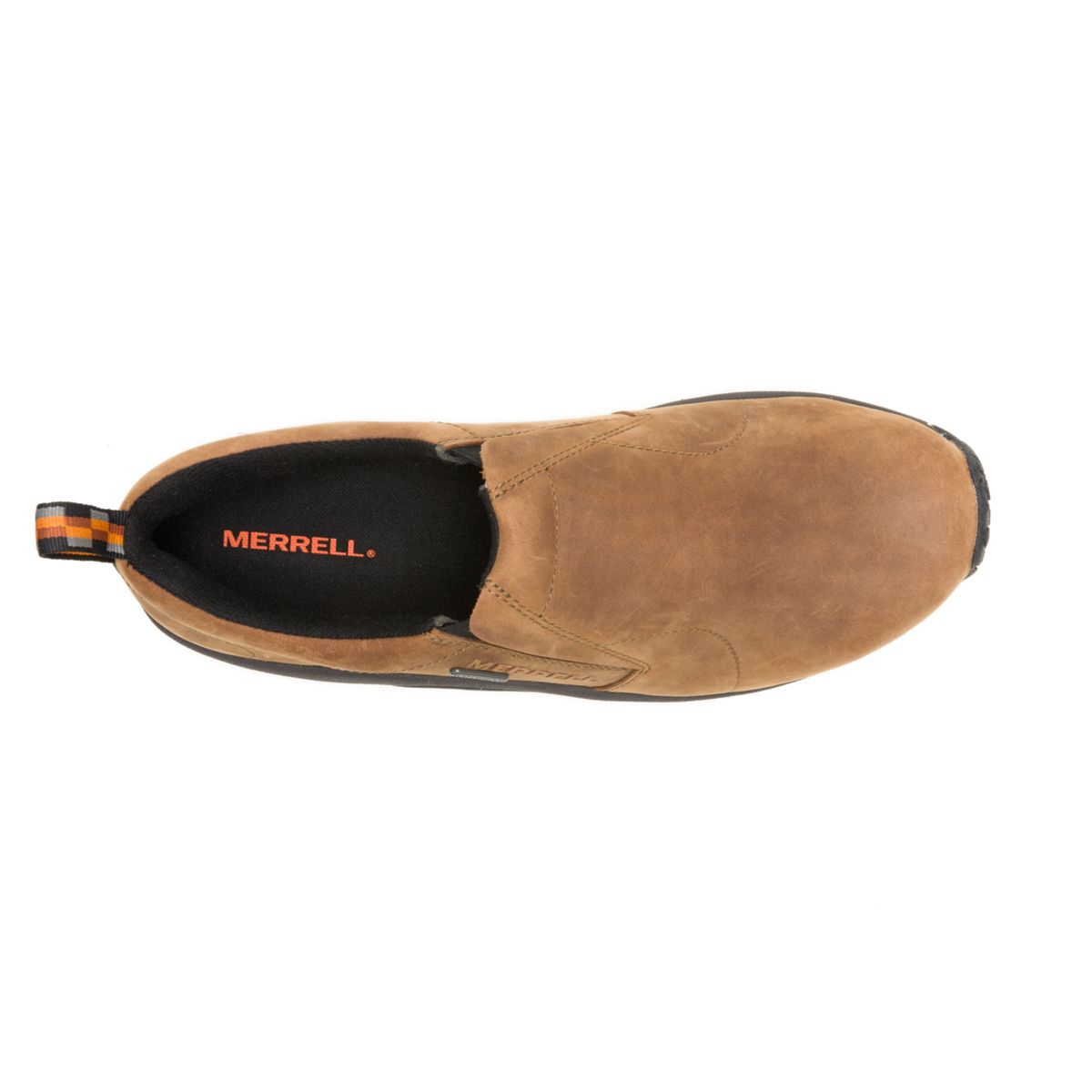 Men's Jungle Moc Nubuck Waterproof Casual Shoes | Merrell on sale
