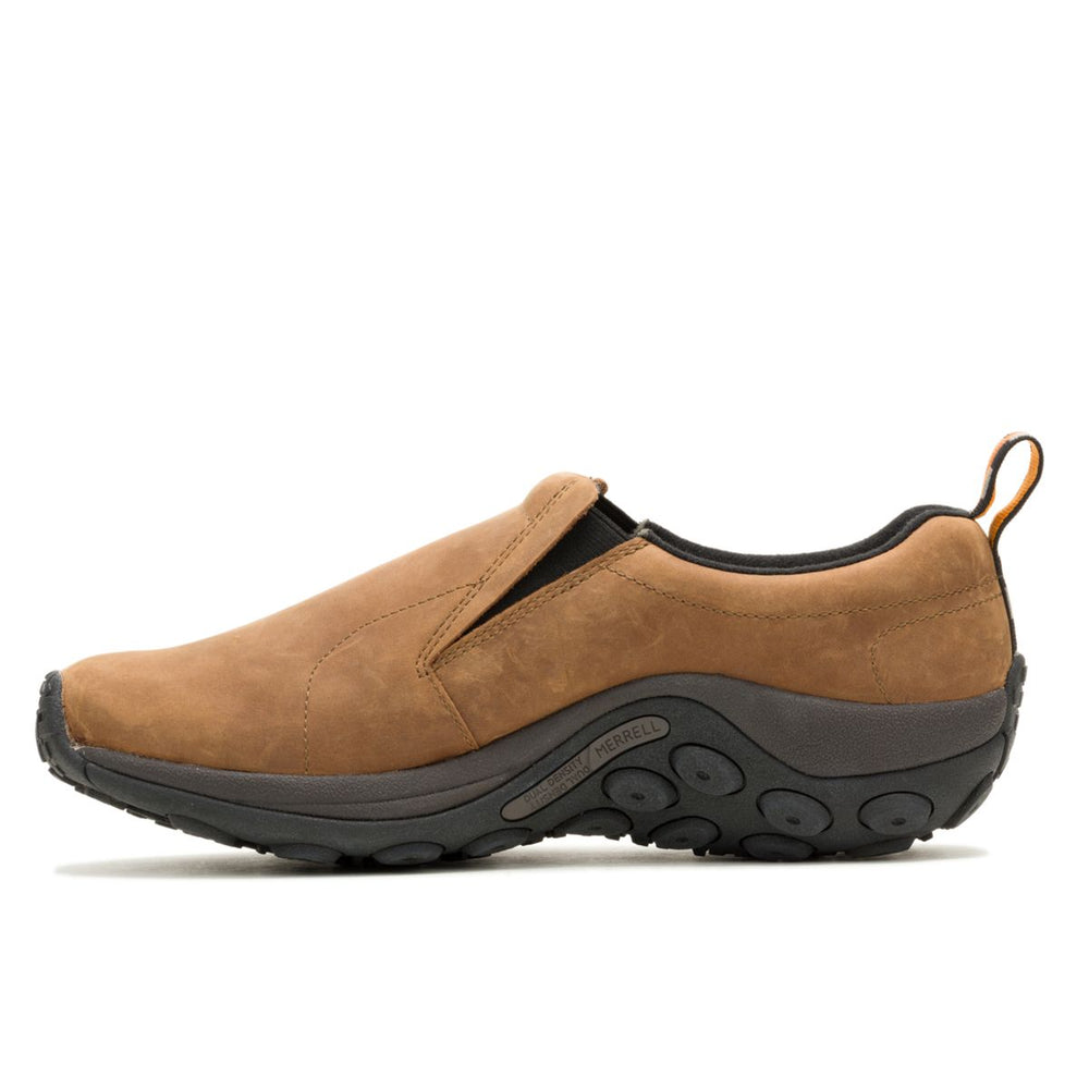 Men's Jungle Moc Nubuck Waterproof Casual Shoes | Merrell on sale