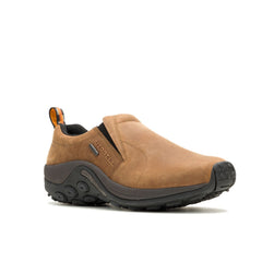 Men Jungle Moc Nubuck Waterproof Wide Casual Shoes | Merrell discount