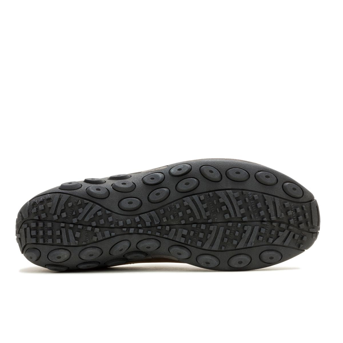 Men Jungle Moc Nubuck Waterproof Wide Casual Shoes | Merrell discount