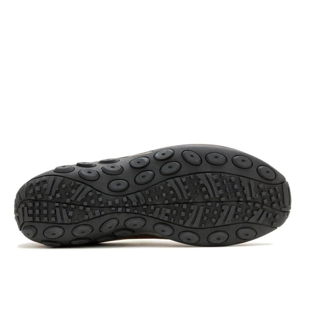 Men Jungle Moc Nubuck Waterproof Wide Casual Shoes | Merrell discount