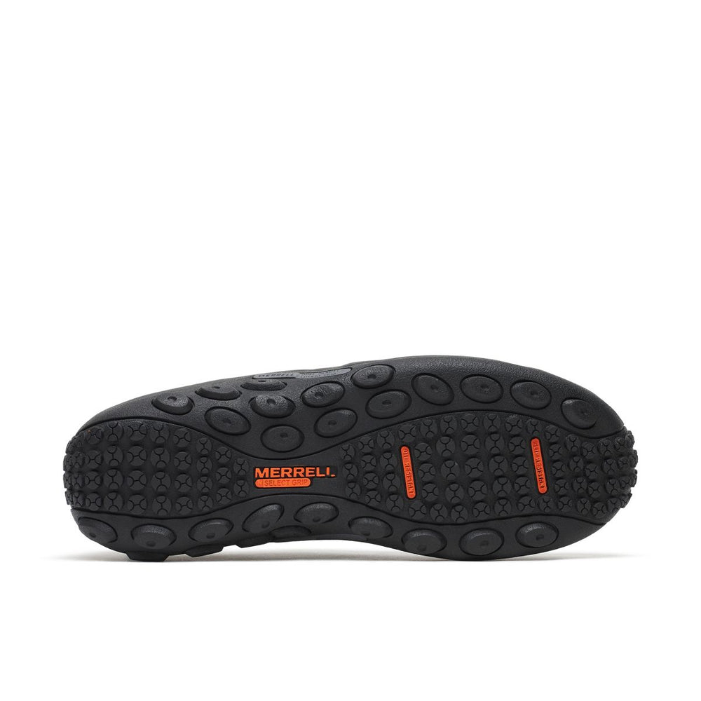 Mens Jungle Moc Leather Comp Toe Work Shoe Wide | Merrell online