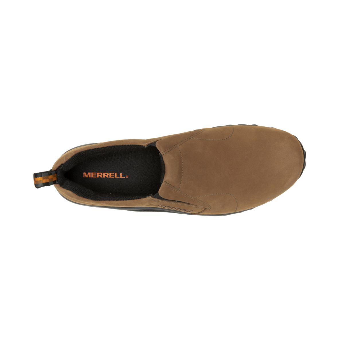 Men's Jungle Moc Nubuck Casual Shoes | Merrell outlet