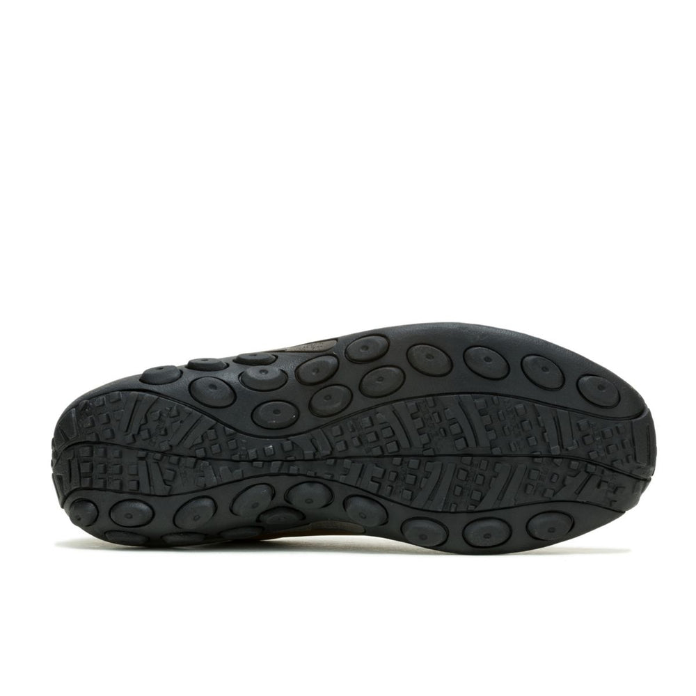 Men's Jungle Moc Nubuck Wide Width Casual Shoes | Merrell US