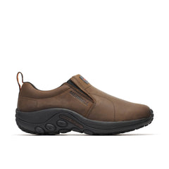 Men's Jungle Moc Leather SR Work Shoes | Merrell sale