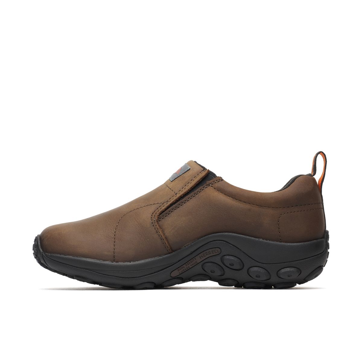 Men's Jungle Moc Leather SR Work Shoes | Merrell sale