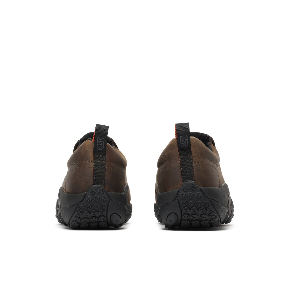 Men's Jungle Moc Leather SD+ Wide  Safety Shoes | Merrell discount