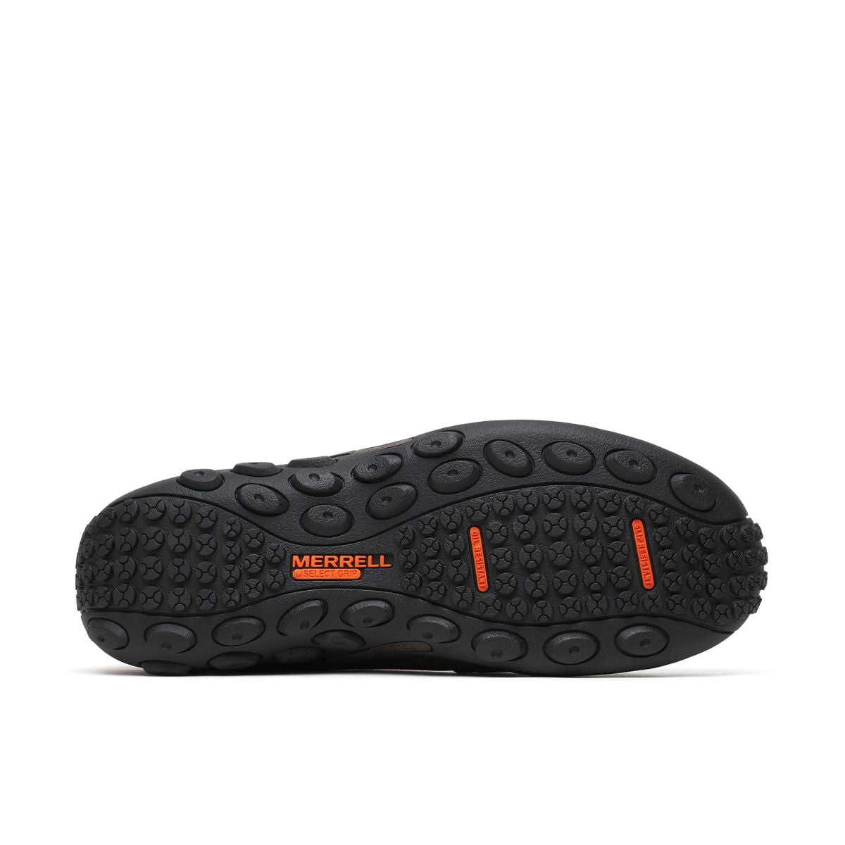 Men's Jungle Moc Leather SD+ Wide  Safety Shoes | Merrell discount