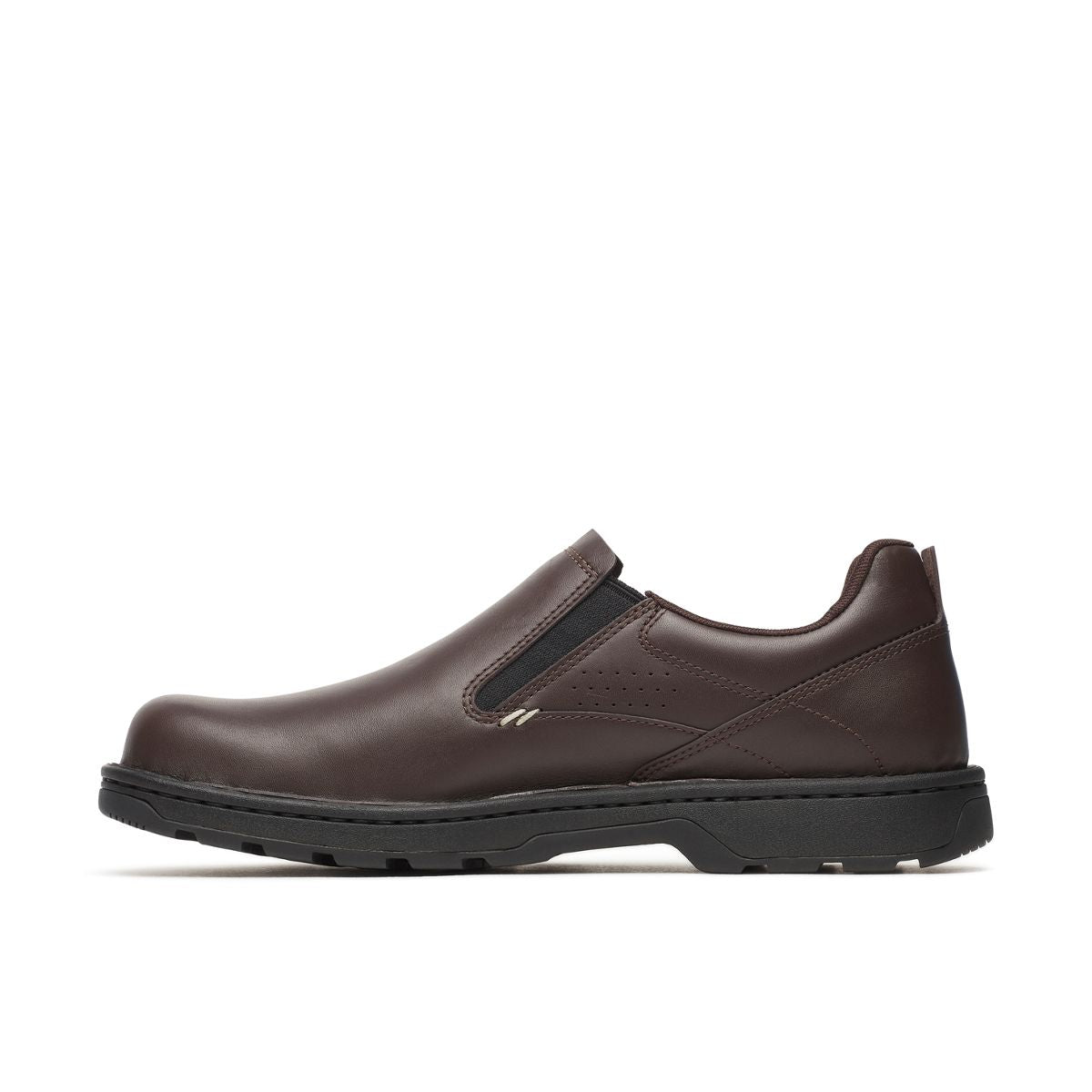 Men's World Legend 2 Moc Remat Wide Width Casual Slip Ons | Merrell online