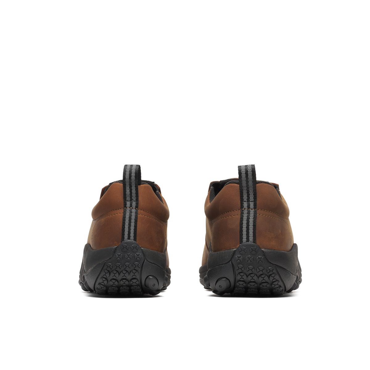 Men - Jungle Moc Leather Hi-Vis Carbon Fiber Low - Shoes | Merrell online shop
