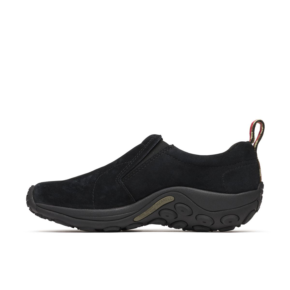Men's Jungle Moc Wide Width Casual Shoes | Merrell US