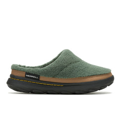 Men's Hut Moc 2 Slide Cozy Casual Slip Ons | Merrell on sale