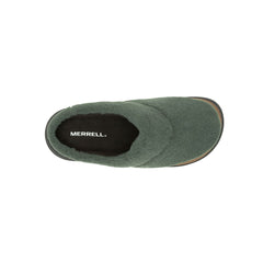 Men's Hut Moc 2 Slide Cozy Casual Slip Ons | Merrell on sale